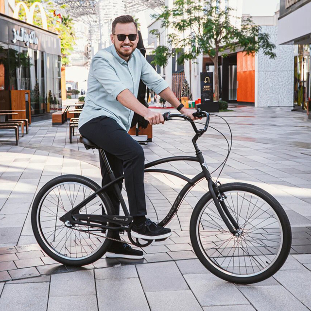 Bike Ride