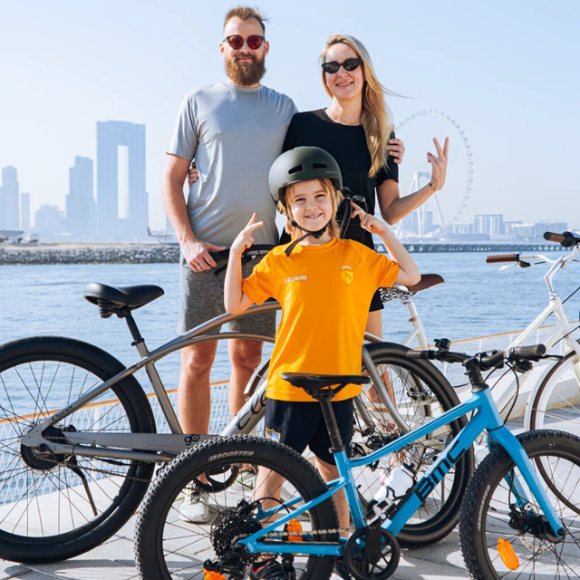 Bike Ride