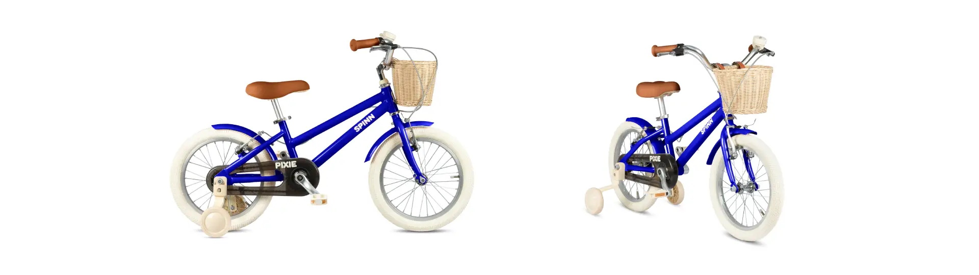 Kids' Bike Spinn Pixie 16