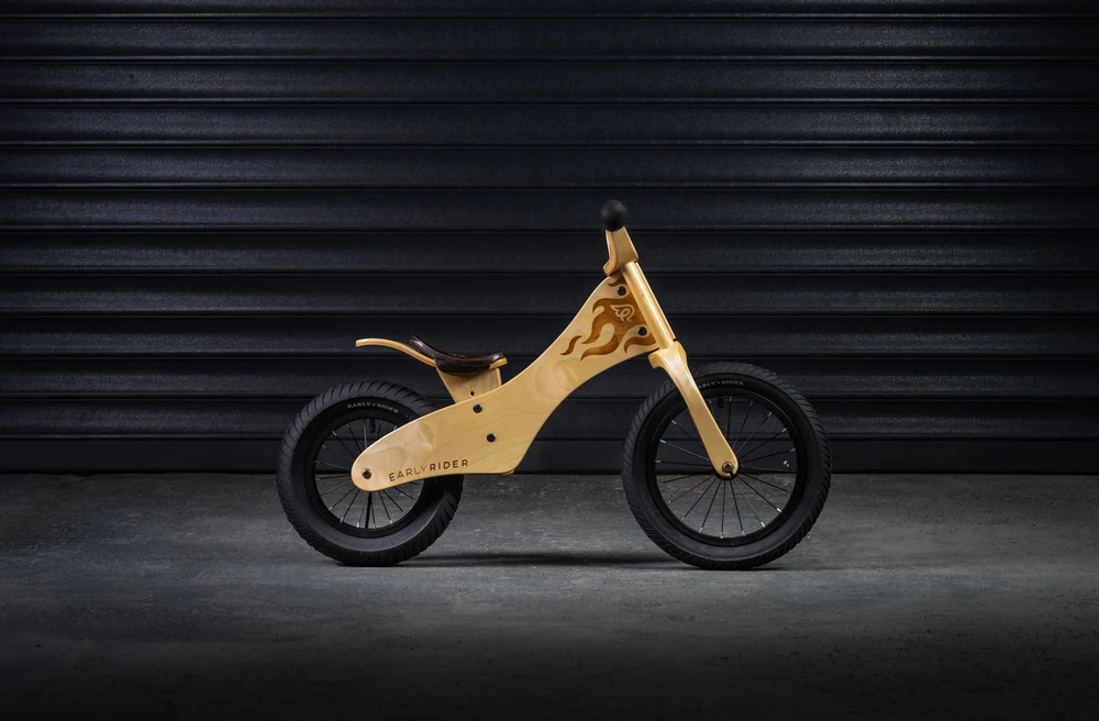 Kids' Bike Early Rider Bonsai