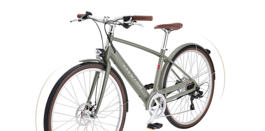 History Wowbikes