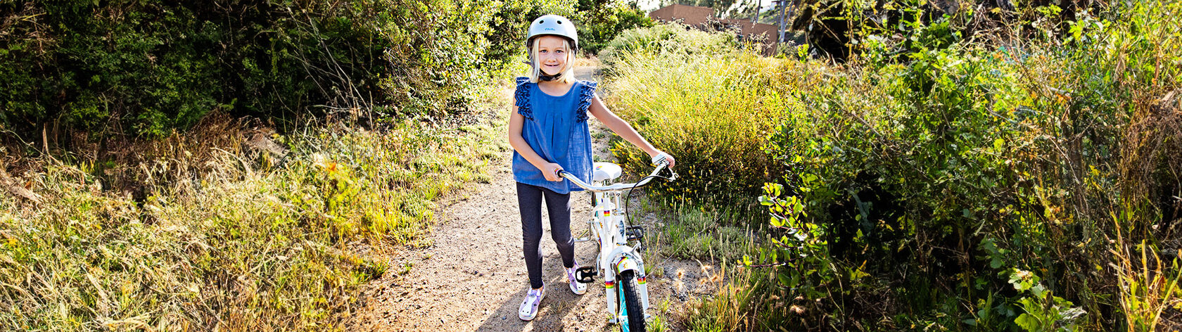 Kids' Bike Electra Sun Shimmer 16