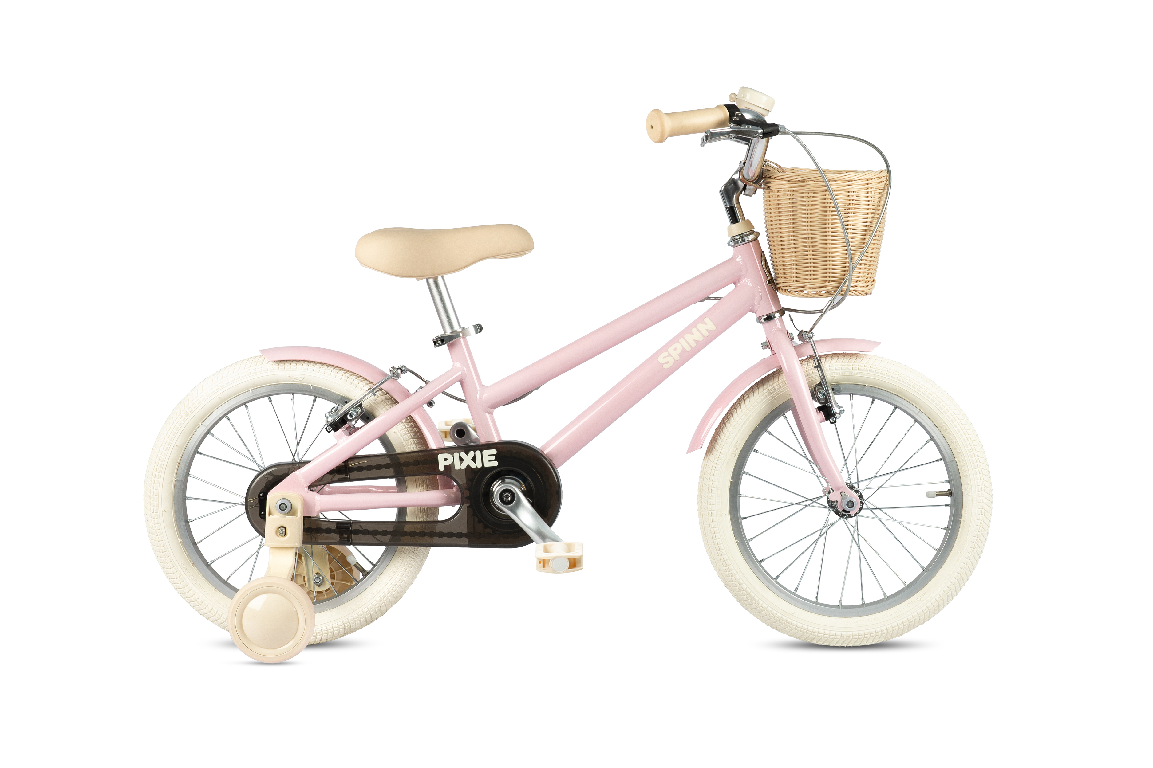 Kids' Bike Spinn Pixie 16