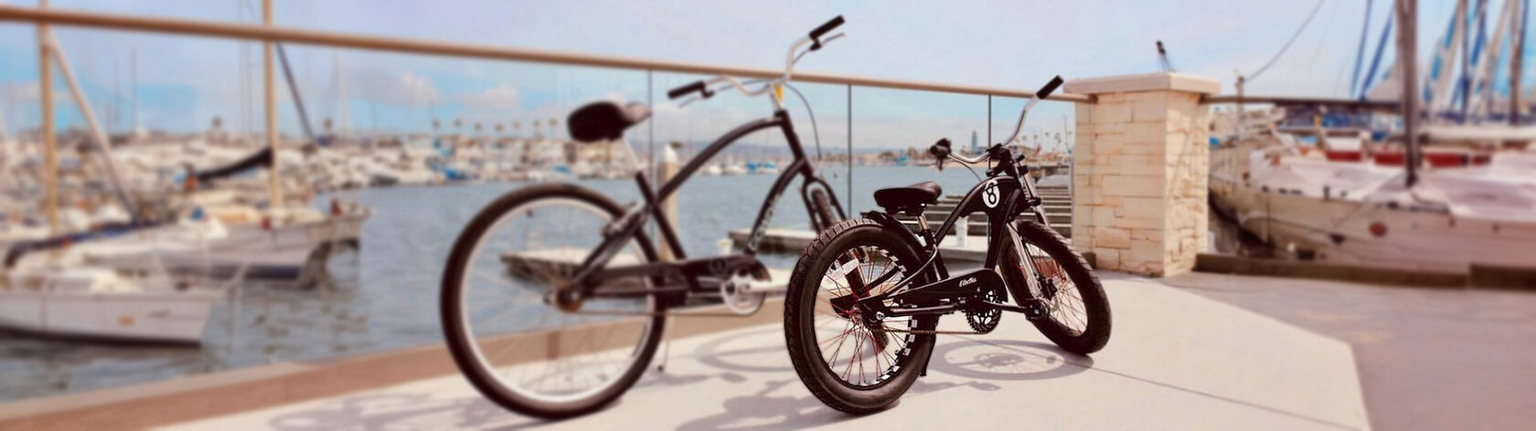 Kids' Bike Electra Straight 8 3i 20