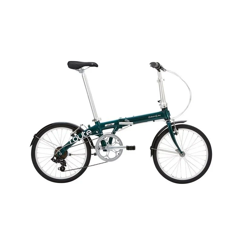 Folding bike Dahon Route 20