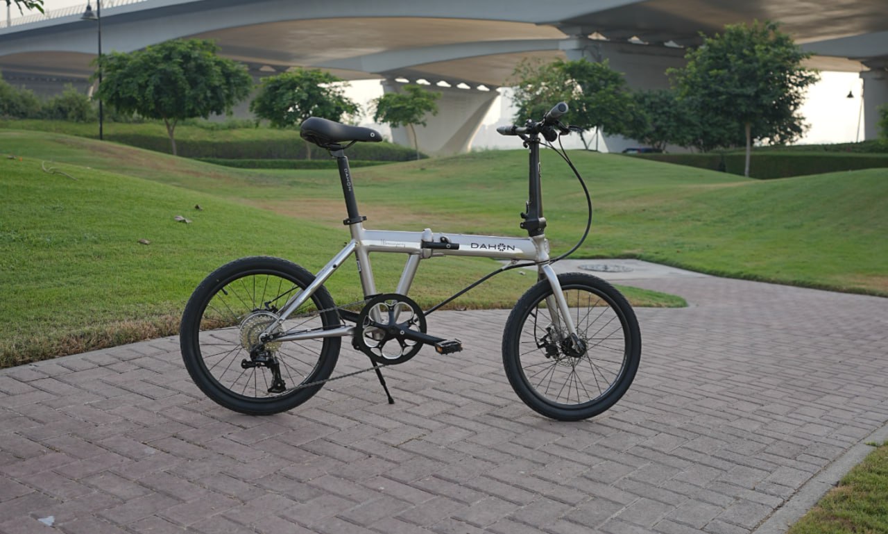 Why a Folding Bike Is Ideal for the City