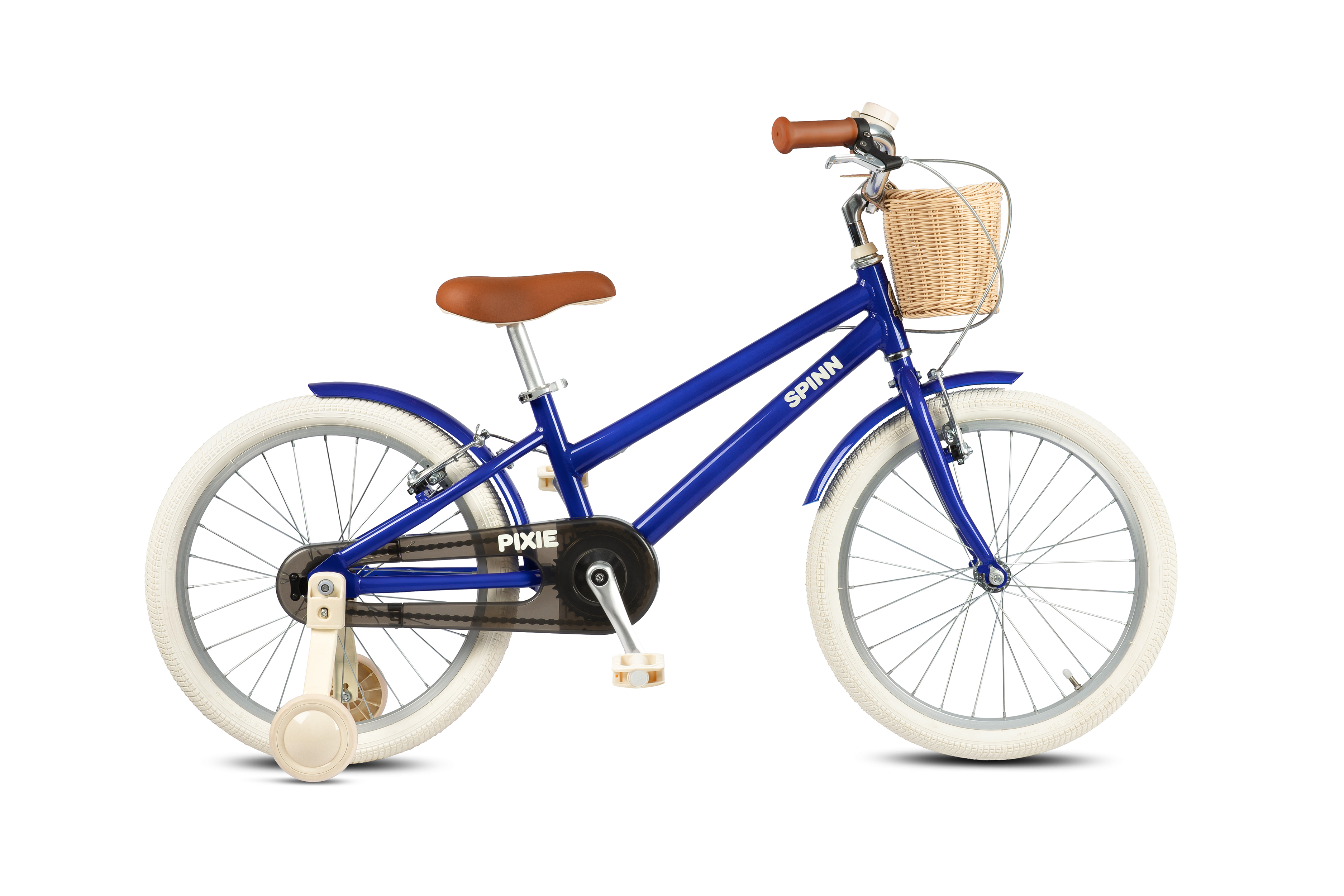 Kids' Bike Spinn Pixie 20