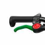 Детский велосипед Woom go 2 red 14”
