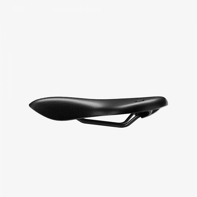 Седло для велосипеда Brooks C67 Cambium Saddle Black