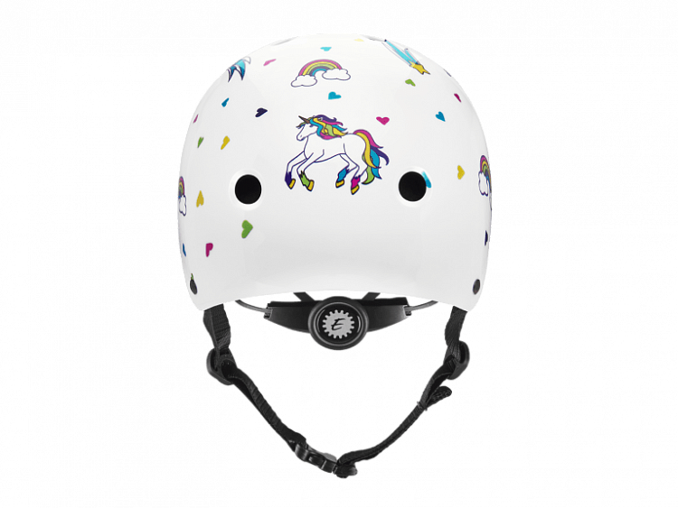 Велосипедный шлем Electra Lifestyle Unicorn Helmet (Size S)