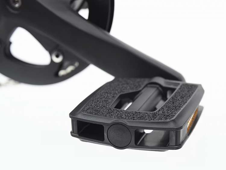 Велосипед Electra Townie Path 9D EQ Step Thru Matte Gunmetal