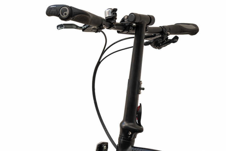 Складной велосипед Dahon MU Pro 20