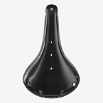 Седло для велосипеда Brooks B17 Leather Saddle Black