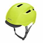 Велосипедный шлем Electra GO! MIPS Helmet Hi-Visibility Yellow (Size M)