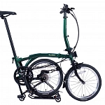 Складной велосипед Dahon Lunden D7 20