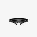 Седло для велосипеда Brooks C67 Cambium Saddle Black
