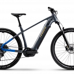 Электровелосипед Haibike AllTrack 6.5 29