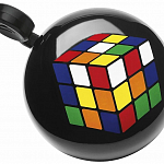 Велосипедный звонок Electra Dome Ringer Bell Cube