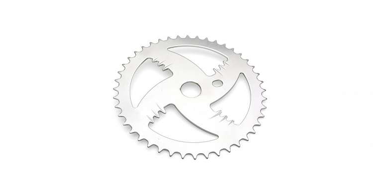 Звезда Electra Cruiser Holey Saw 44t