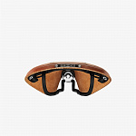 Седло для велосипеда Brooks B17 Leather Saddle Honey