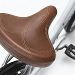 Велосипед Electra Townie Original 7D Step Thru Pewter