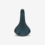 Седло для велосипеда Brooks C17 Cambium Saddle Octane