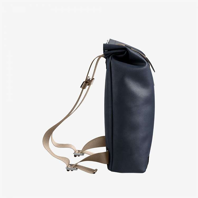 Рюкзак Brooks Pickwick Cotton Backpack Dark Blue