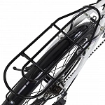 Складной Велосипед Dahon Dream D6 White