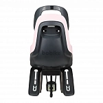 Детское кресло на раму Bobike GO Maxi Cotton Candy Pink