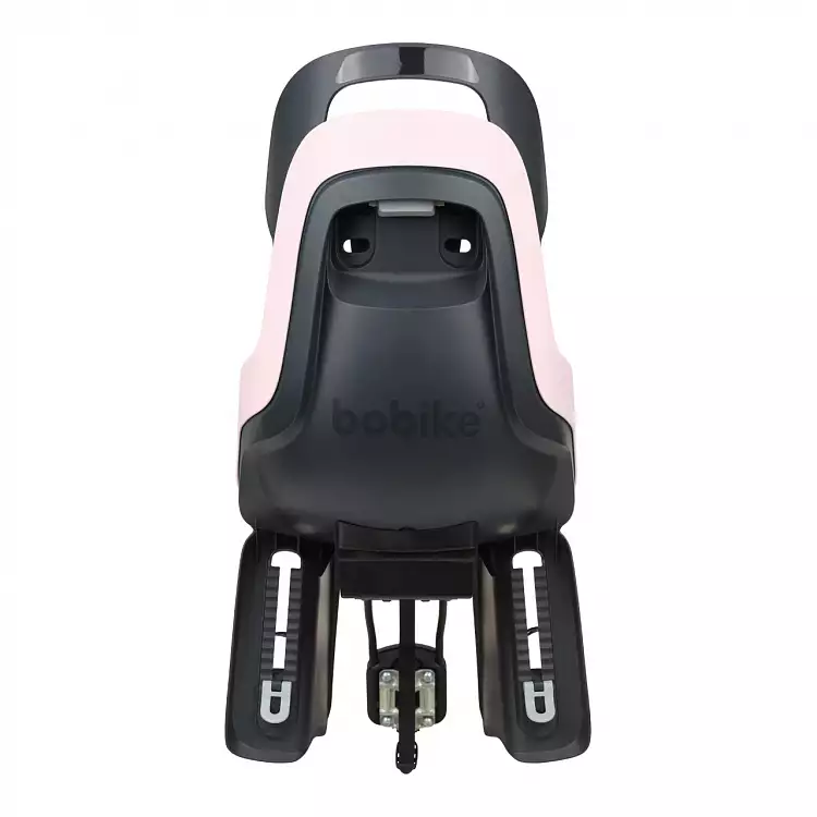 Детское кресло на раму Bobike GO Maxi Cotton Candy Pink
