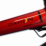 Складной электровелосипед Dahon Unio E20 20