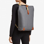 Рюкзак Brooks Pickwick Cotton Backpack Grey