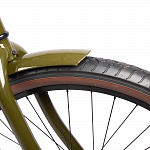 Велосипед круизер Spinn Horizon 3-speed Olive