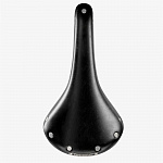 Седло для велосипеда Brooks B15 Swallow Leather Saddle Black