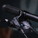 Детский велосипед Early Rider Seeker Brushed Aluminium 24