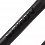 Велосипед круизер Spinn Uptown Men Matte Black