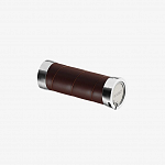 Грипсы Brooks Slender Leather Grips 100/100 Brown