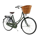 Велосипед Pashley Princess Sovereign 8 Green 22.5