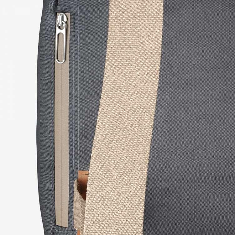 Рюкзак Brooks Pickwick Cotton Backpack Grey