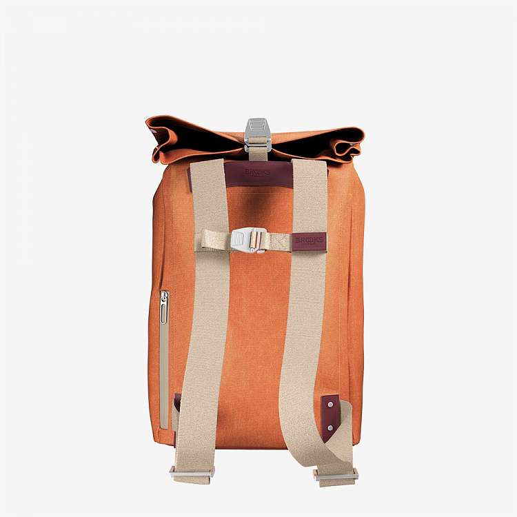 Рюкзак Brooks Pickwick Cotton Backpack Goose Beak