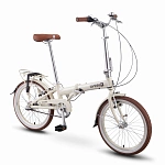 Складной велосипед Spinn Click Compact Ladies 3i 20
