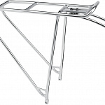 Багажник для велосипеда Electra Loft Rear Rack Alloy Silver