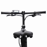 Складной электровелосипед Dahon Unio E20 20