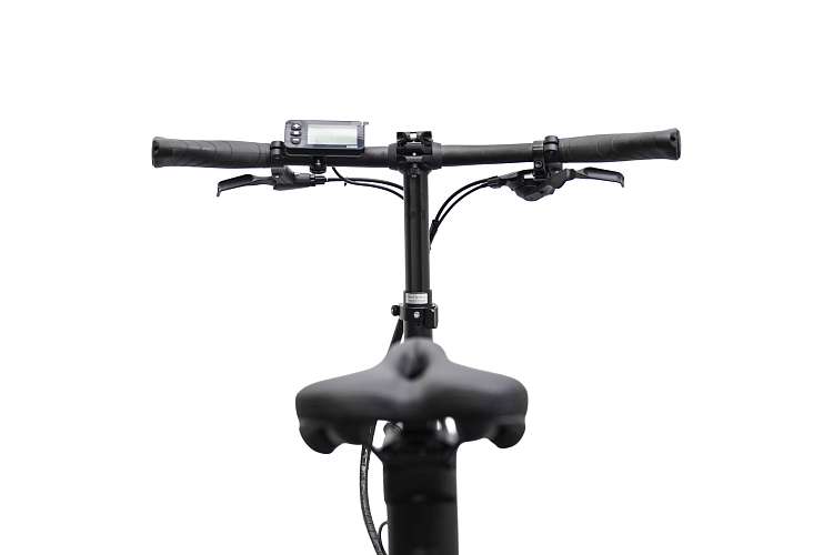Складной электровелосипед Dahon Unio E20 20