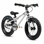 Детский велосипед Early Rider Seeker Brushed Aluminium 14