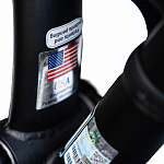 Складной велосипед Dahon Archer P8 20