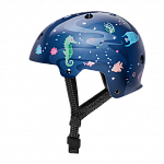 Велосипедный шлем Electra Lifestyle Lux Under the Sea Helmet (Size L)