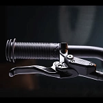 Детский велосипед Early Rider Seeker Brushed Aluminium 14