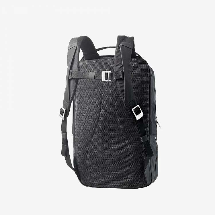 Рюкзак Brooks Sparkhill Backpack Black