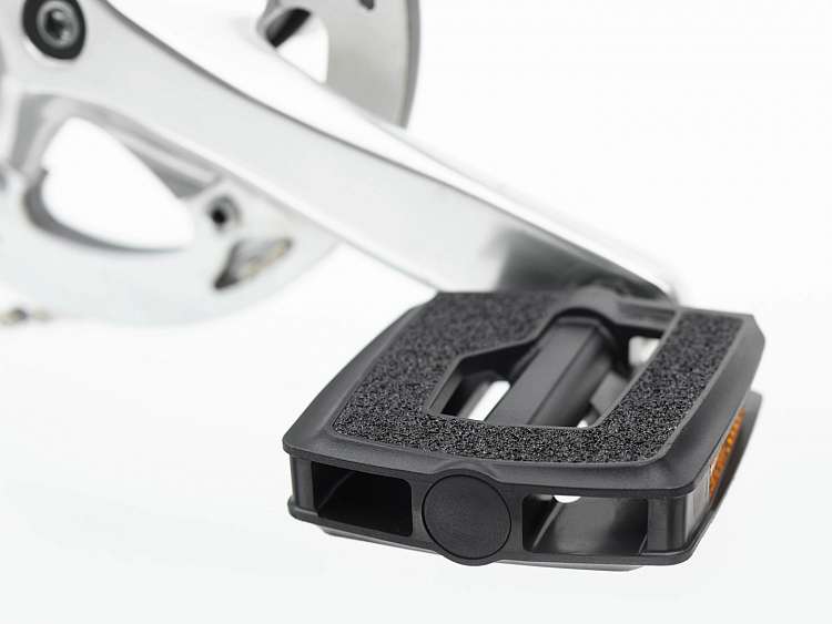 Велосипед Townie Path 9D Step Thru Aurora Metallic